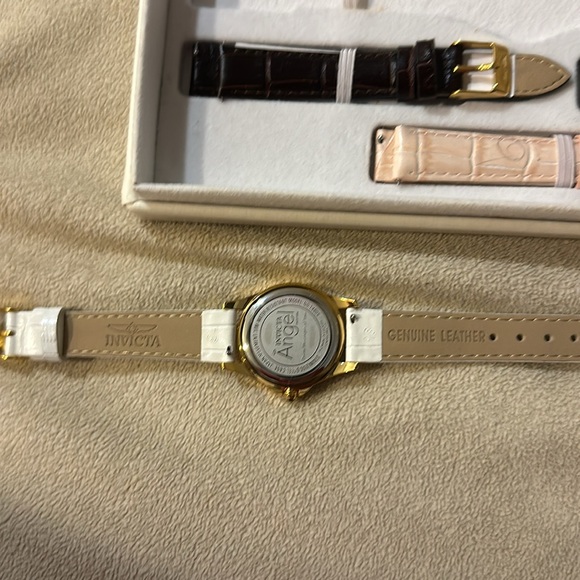 Invicta Angle collection Number 14805 - Picture 8 of 8